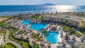 CHARMILLION CLUB RESORT